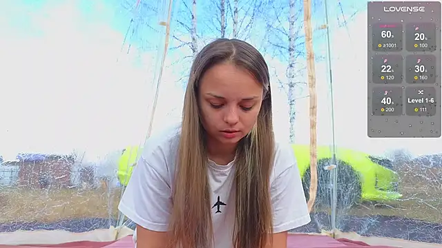 Misss Vikk online show from April 5, 2026, 9:50 am