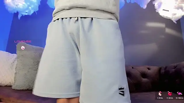 Tim wolf online show from November 9, 2025, 7:34 pm