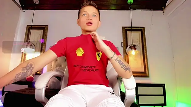 Tim wolf online show from November 15, 2025, 9:00 pm