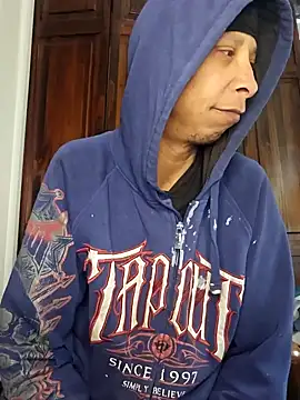 Vybezmaster online show from February 2, 2026, 12:31 am