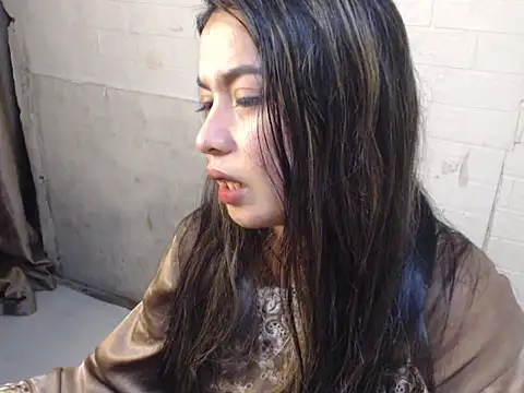 Urbabygirl jenny online show from May 18, 2026, 1:24 am