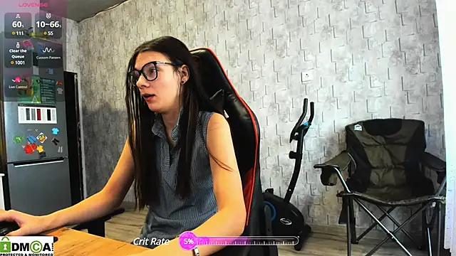 MollyLollipop online show from December 6, 2024, 6:59 am