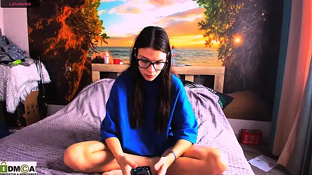 MollyLollipop online show from January 30, 2025, 6:03 am