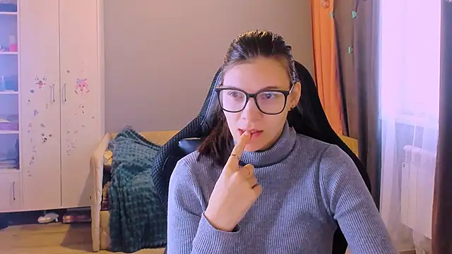 MollyLollipop online show from March 2, 2026, 1:52 am