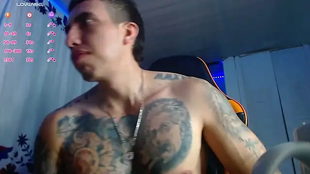 Adam Hudsond online show from February 18, 2026, 2:02 pm