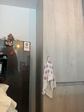 MiaJacksonn online show from February 9, 2026, 4:00 pm