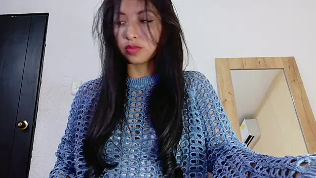 Sweet baby hellen online show from February 5, 2025, 3:34 am