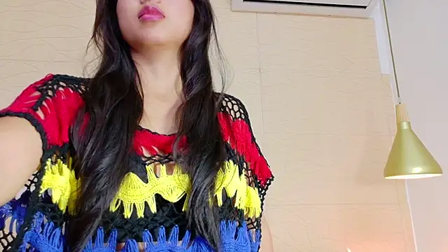 Sweet baby hellen online show from March 12, 2025, 4:30 am