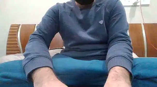 desicockandball online show from January 4, 2025, 9:21 am