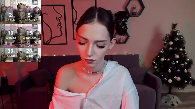 SophieCatty online show from December 26, 2024, 10:20 pm