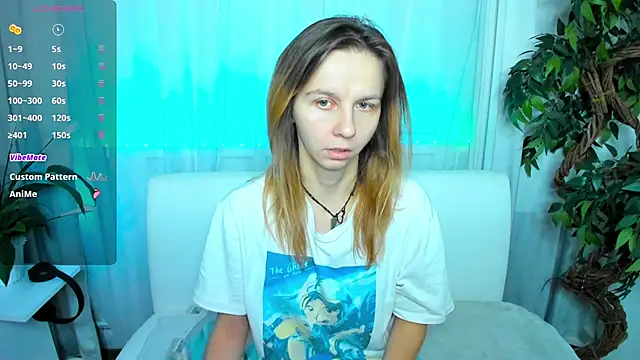 Bell a mi  online show from November 24, 2025, 12:16 pm