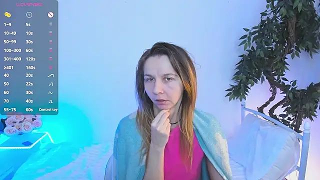 Bell a mi  online show from February 10, 2026, 12:42 pm