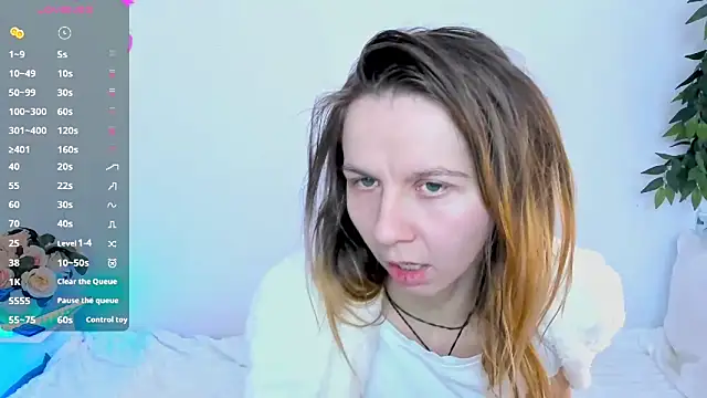 Bell a mi  online show from March 12, 2026, 8:31 am