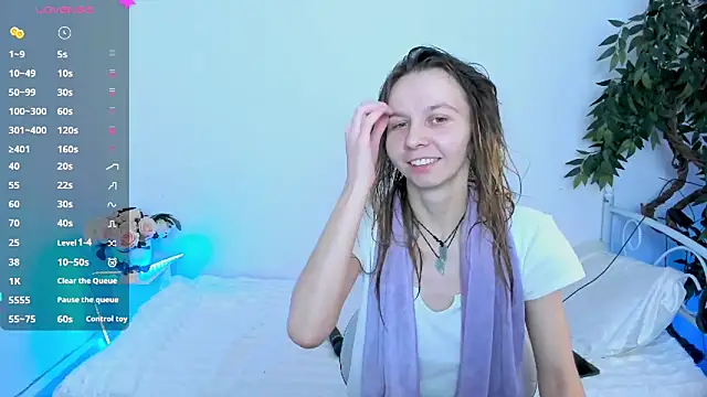 Bell a mi  online show from March 21, 2026, 12:59 am