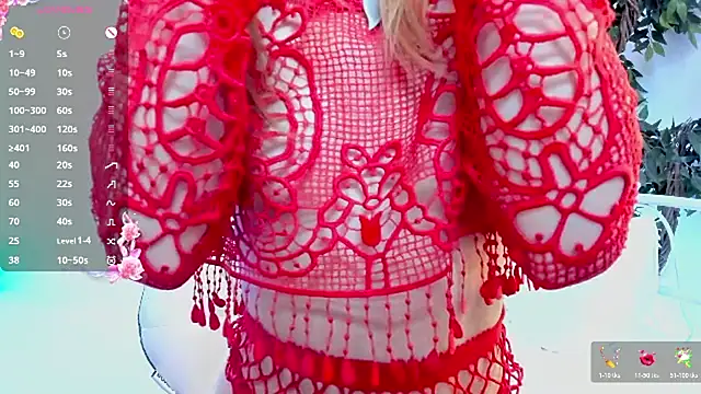 Bell a mi  online show from April 16, 2026, 11:22 am