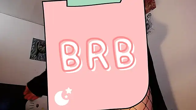 MARIANADIRTY online show from February 15, 2025, 4:56 pm