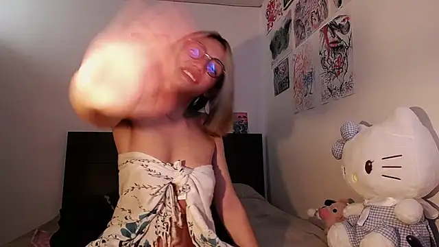 MARIANADIRTY online show from February 26, 2025, 1:52 pm