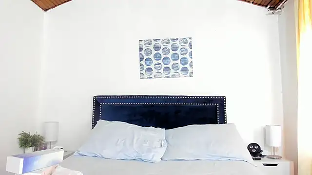 ZulyMichels online show from February 4, 2025, 12:44 pm