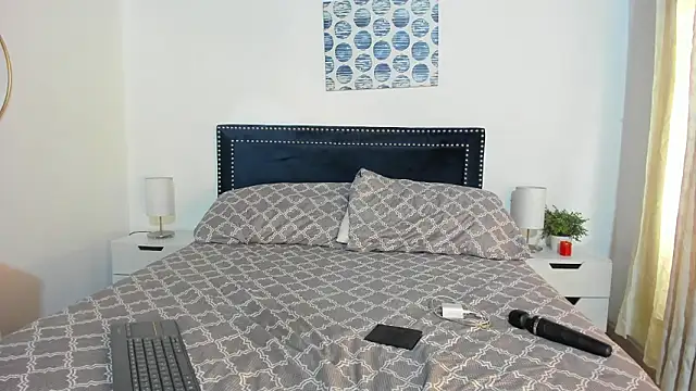 ZulyMichels online show from February 3, 2026, 12:21 pm