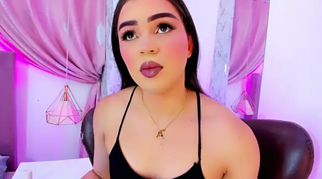 Snapshot of Alexandra_Hornny chatting on March 18, 2025, 10:25 am Alexandra Hornny online show from March 18, 2025, 10:25 am