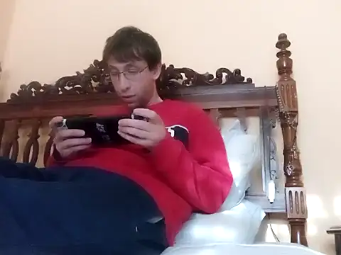 Snapshot of White_rabbit_ chatting on January 15, 2025, 3:29 pm White rabbit  online show from January 15, 2025, 3:29 pm