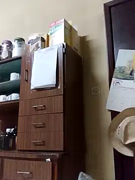 Snapshot of White_rabbit_ chatting on January 17, 2025, 9:06 am White rabbit  online show from January 17, 2025, 9:06 am