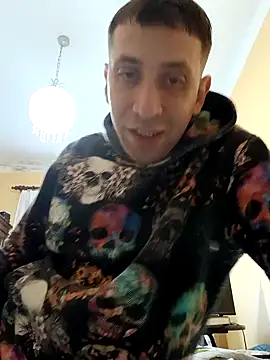 Snapshot of White_rabbit_ chatting on October 25, 2025, 11:51 am White rabbit  online show from October 25, 2025, 11:51 am