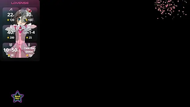 Snapshot of nickyminach_ chatting on May 21, 2026, 7:32 pm nickyminach online show from May 21, 2026, 7:32 pm