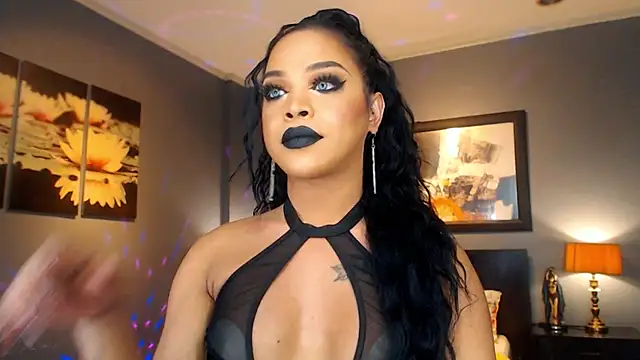 MarryQueen22 online show from April 17, 2026, 1:08 am