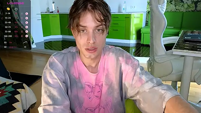 Cryptikov online show from September 21, 2025, 12:51 pm