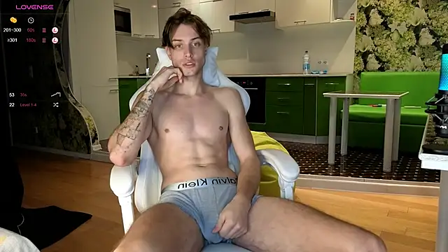 Cryptikov online show from September 23, 2025, 3:15 pm