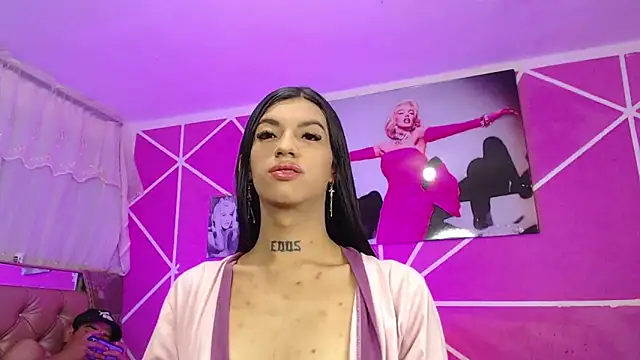 Ortegakim online show from March 6, 2025, 8:19 am