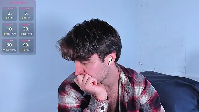 HonestAndrew online show from November 30, 2025, 10:19 am