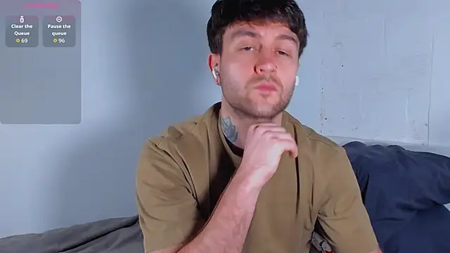 HonestAndrew online show from March 6, 2026, 6:54 am