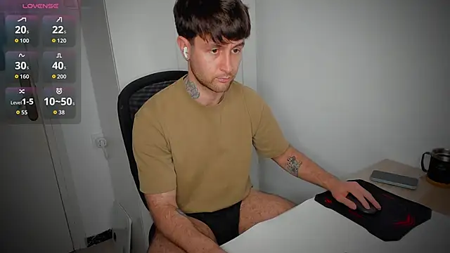 HonestAndrew online show from April 9, 2026, 6:35 pm