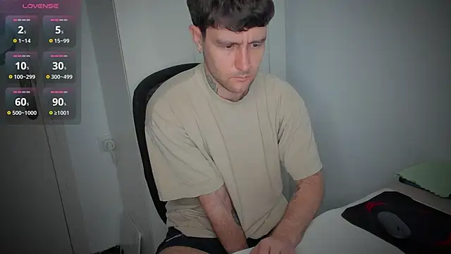 HonestAndrew online show from April 13, 2026, 5:46 am