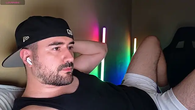 DominantTheo online show from March 31, 2026, 3:30 am