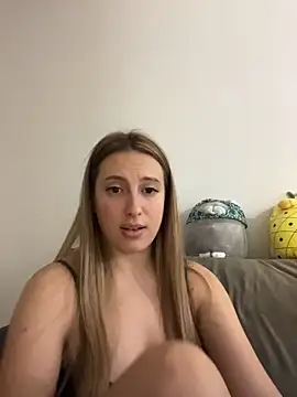 Eva Ryen online show from December 21, 2025, 5:20 pm