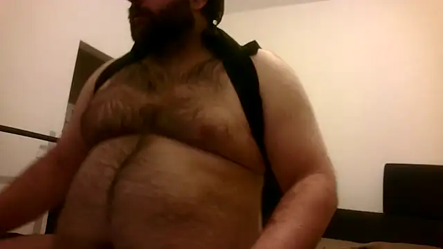 Superbearc89 online show from January 9, 2026, 11:39 pm