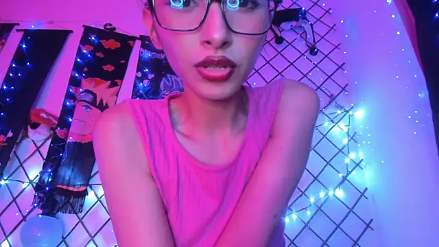 Alice jacobs1 online show from January 15, 2025, 4:25 am