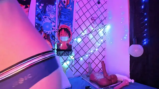 Alice jacobs1 online show from January 24, 2025, 4:05 am