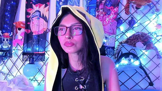 Alice jacobs1 online show from February 10, 2025, 4:30 am