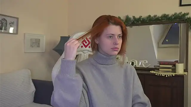 doll lesli online show from January 23, 2025, 2:28 pm