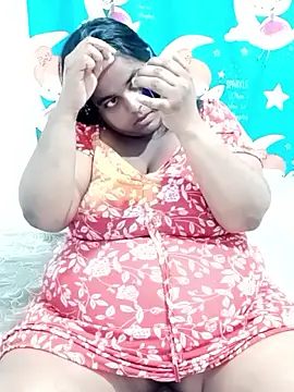 SusanaEshwar online show from February 15, 2026, 7:21 pm