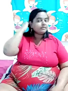 SusanaEshwar online show from March 16, 2026, 1:59 pm