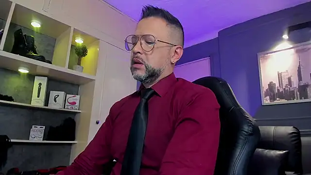 MrFrank tattoo online show from January 10, 2026, 12:51 pm