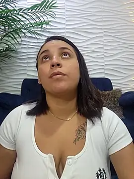 LizzRouse online show from February 19, 2026, 4:47 pm