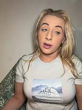 Strongqueen online show from March 5, 2026, 8:38 pm