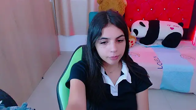  elenna online show from January 28, 2025, 8:58 pm