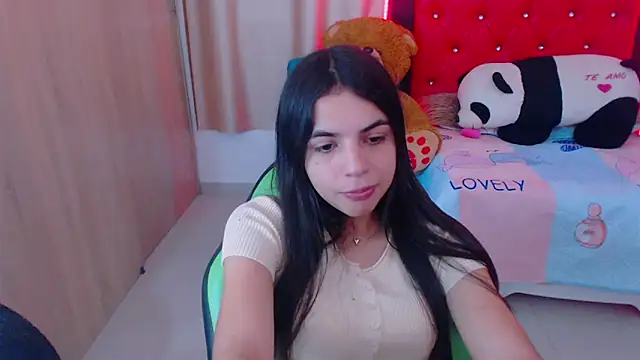  elenna online show from January 31, 2025, 5:53 pm